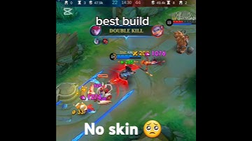 julian best build 2025 maniac mobile legend