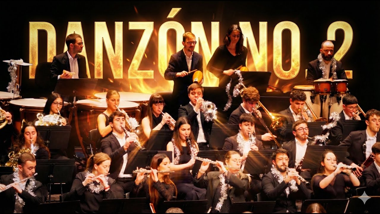 A. Márquez: DANZON 2