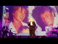 Sylvie Vartan rend hommage à Jonnhy😎 Hallyday🎸au grand Rex à Paris 17ème partie