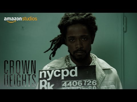 Crown Heights – Official US Trailer | Amazon Studios