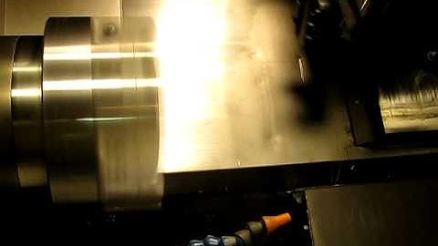 Hardinge Cobra 65 CNC Turning Center For Sale