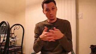 ASL VLOG