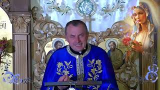 Ми творимо церкву🙏⛪отець Василь Колодій