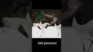 Hun Gülü Motifinin Yolculuğu Pazirik Halisi