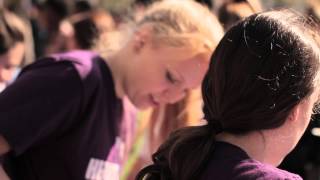 H&W Volunteers Program | UCSB Health & Wellness