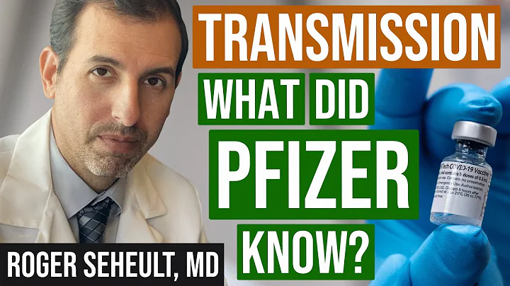 Does the Pfizer Vaccine Stop Transmission? - DayDayNews