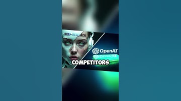 OpenAI Drops Its Most POWERFUL AI – Deep Research & a Secret AI Device Revealed