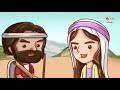 주안중앙교회 [부평성전]영아부 & 유치부 영상 예배 (6월 2주)