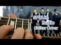 SPYAIR / Radio【Guitar Cover】