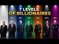 The Billionaires Who Are Richer Than Everyone Else