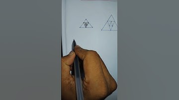 #triangle #counting #everyone #maths #competitiveexams #ssc #viral #trending #youtubeshorts #sehar