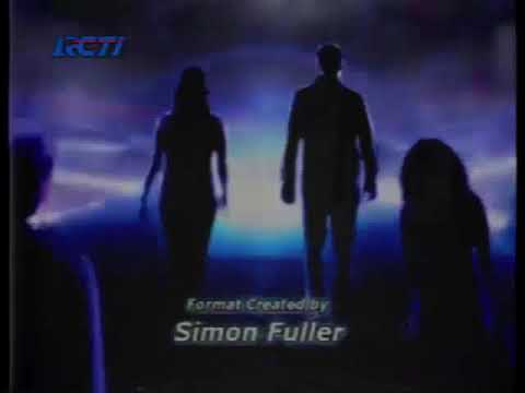 OBB Indonesian Idol RCTI (2010 \u0026 2012)