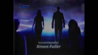 OBB Indonesian Idol RCTI (2010 \u0026 2012)