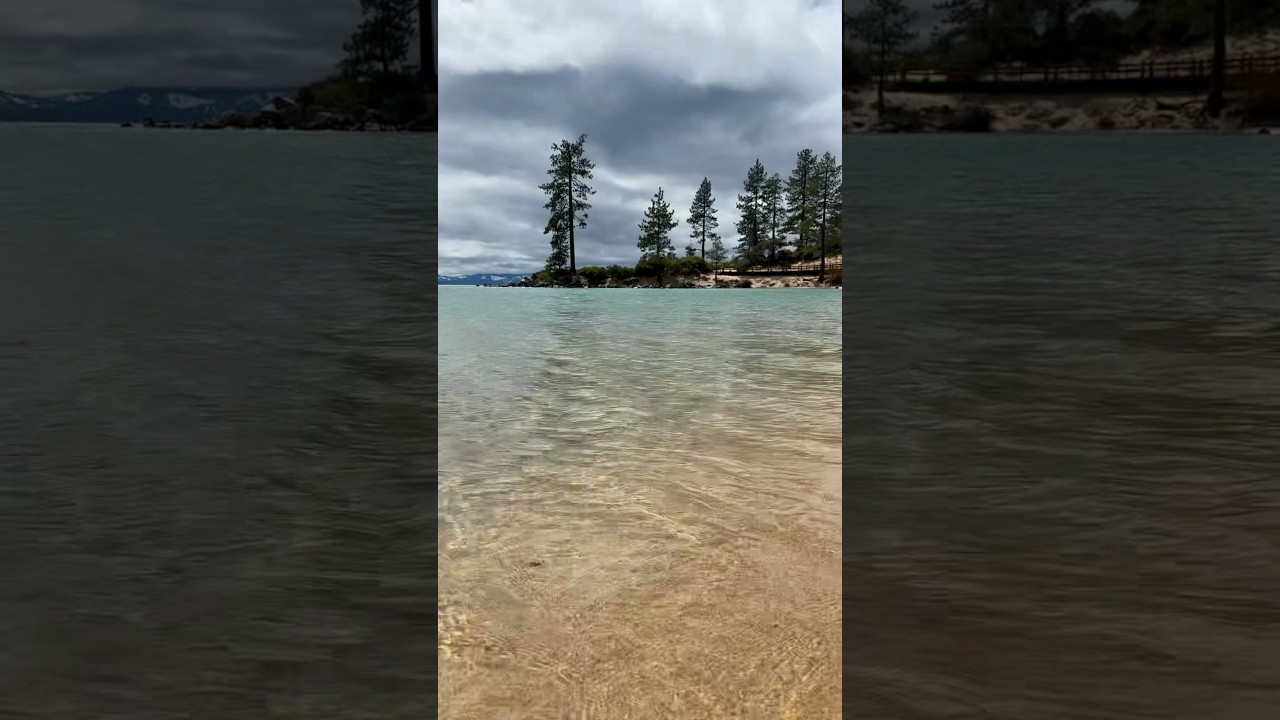 Quick Trip from Las Vegas - Carson Valley & Lake Tahoe 