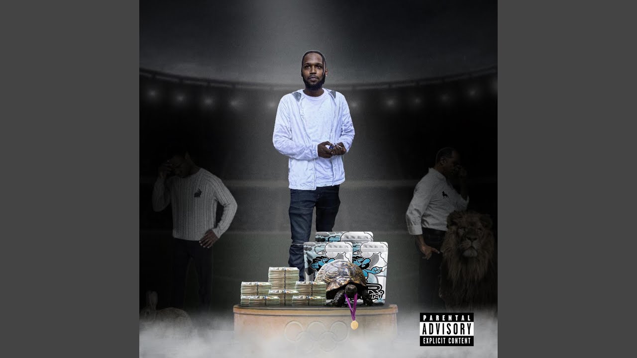 Watch Trapstar Olympics on YouTube Watch Trapstar Olympics on YouTube
