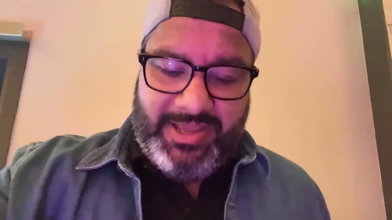 Crown Plaza Glasgow | Wedding DJ Gig Log