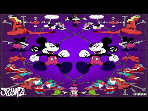 nine vicious - So Many Tears (528Hz)