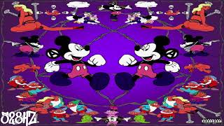 nine vicious - So Many Tears (528Hz)