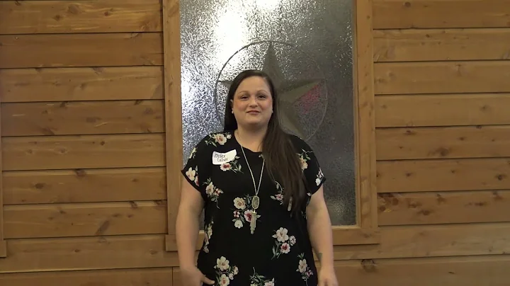 Jennifer Culver EISD School Board