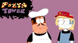 [LIVE] Pizza Tower - GAME OF THE CENTURY