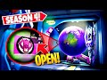 *NEW* OPENING LOCKED GALACTUS *VAULT DOOR* REVEALS SECRET FORTNITE LOCATION! (Battle Royale)