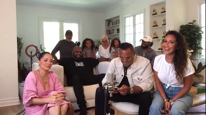 Lets Chat... AGAIN! w/ John Gray