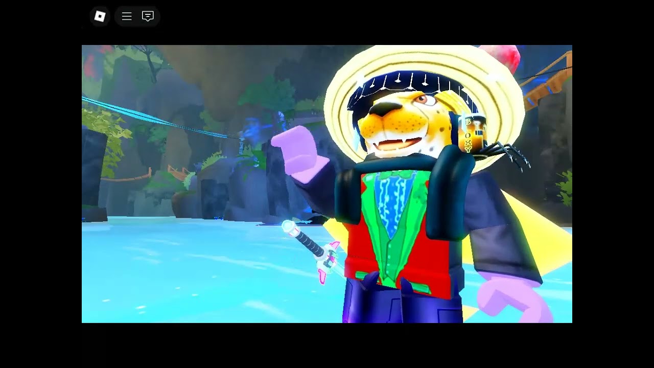 El día donde conseguí el huevo "The Egg of the Runaway Supernova" En Roblox - 10 julio 2025