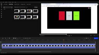 FINAL TESTING NEA VIDEO