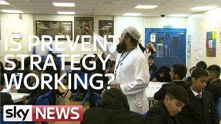 Is The Government's Anti-Radicalisation Strategy Alienating Pupils