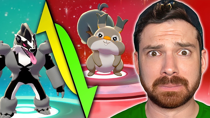 Pokémon Sword, but I only use In-Game Trades