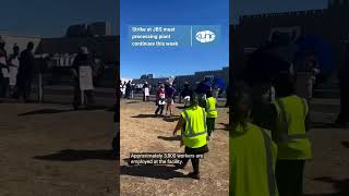 Celebrity ITN: JBS Meat Processing Plant Strike Net Worth