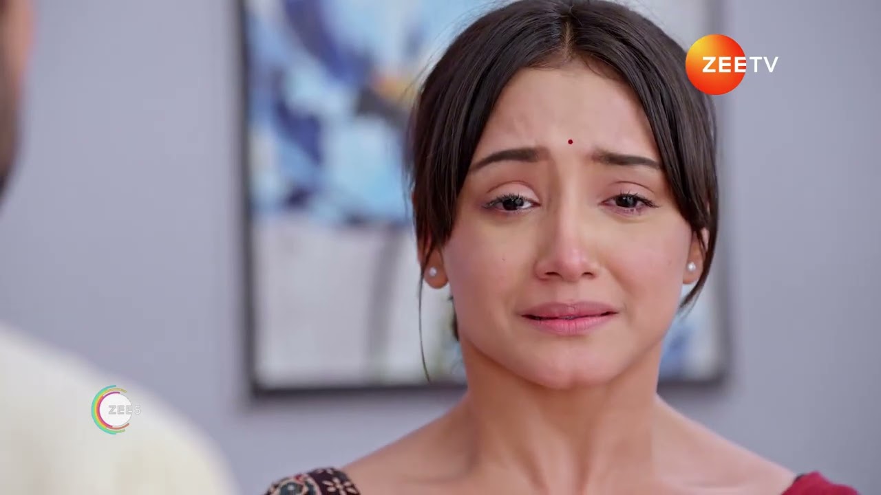 Kumkum Bhagya | Seema decides to cut ties with Prarthana.
