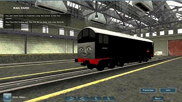Trainz releases: 20 Subscriber special