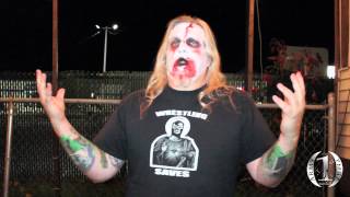 ArmyOfOneTV – IMPALER (US)