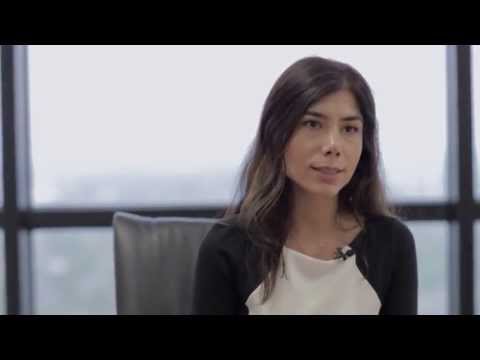 Meet Mana from Maersk Drilling - Maersk, home for the technically inclined
