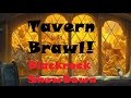 Hearthstone: Tavern Brawl! (Blackrock Showdown)