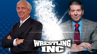 Jerry McDevitt Tells Hilarious Vince McMahon Story Profile