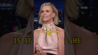 Charlize Theron’s 10 Year Old Daughter Turned Into A Monster Literally Overnight