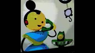Rolie Polie Olie Y Su Familia Disney Junior