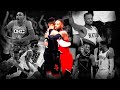 NBA "When Respect Beats Rivalry" (Mini-Movie)