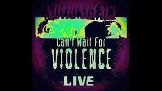 Nothingface - Can&#39;t Wait For Violence (Live) Tattoo The Earth 2000