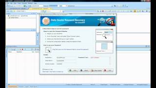 Password Recovery Restore Software Application Apps For SmartFTP File Transfer Protocol Freeware screenshot 3