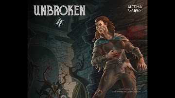 Unbroken - How to play & Full Playthrough (Prototype)