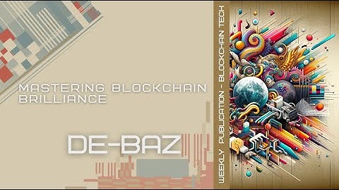 Solidity Unleashed: Mastering Blockchain Brilliance