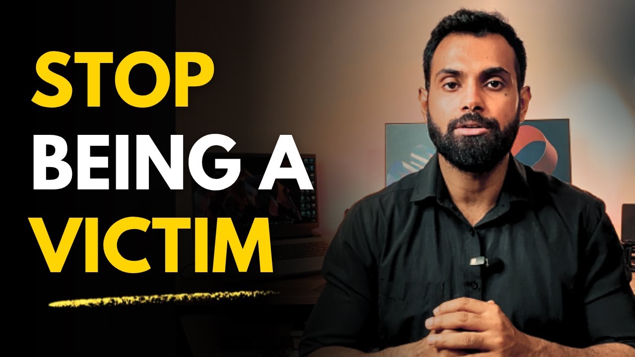 3 Essential MINDSET Shifts to Build a Warrior Mentality