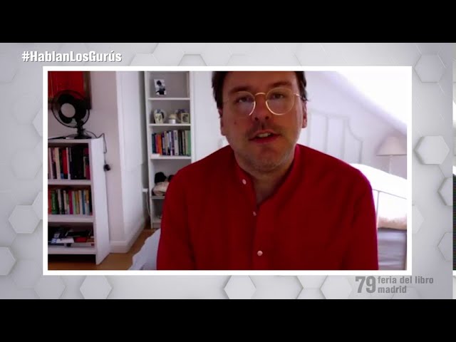 Desafíos e incertidumbres del libro poscovid-19 (I)