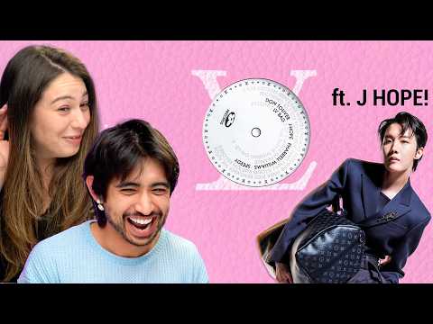 Lv Bag (ft. J-hope From Bts & Pharrell Williams) - Don Toliver, Speedy