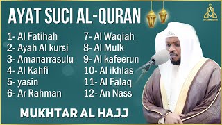 Alquran Dengan Suara Yang Sangat Indah | Alfatiha, Alkahfi,Yasin,Alwaqia,Arrahman,Almulk Almoeathat