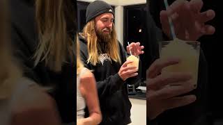 POV: You Bought the Viral Slushie Machine Everyone Wants🍹❄️ #klevarange #slushies #drinks #cocktails