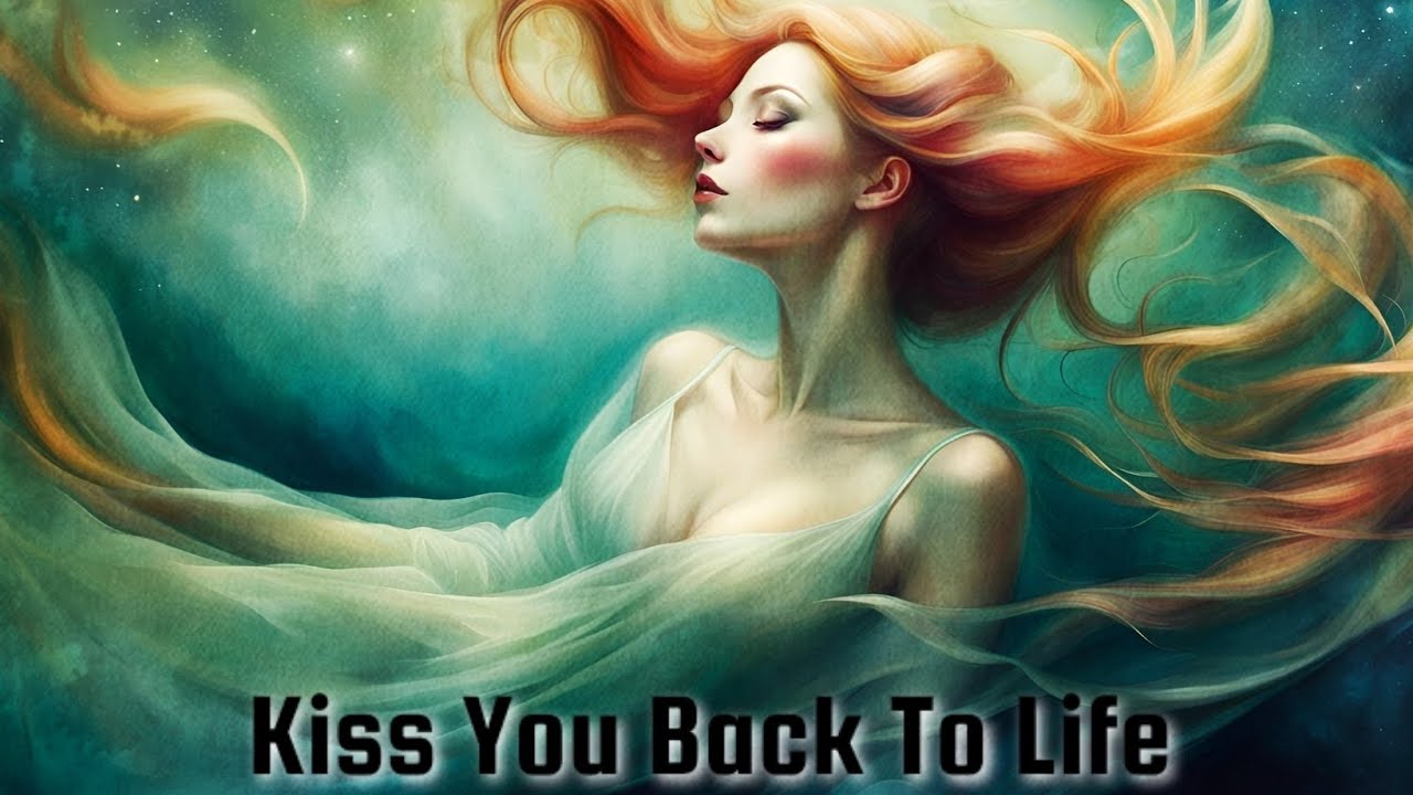 Kiss You Back To Life (Alternate Version)